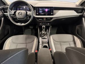 Skoda Kamiq bild 9