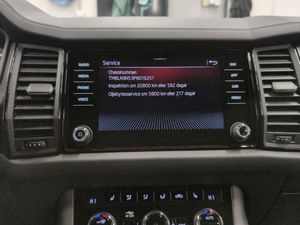 Skoda Kodiaq bild 13