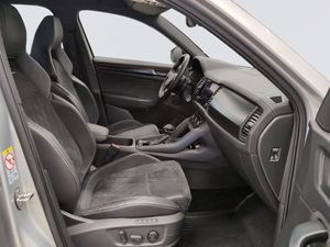 Skoda Kodiaq bild 22