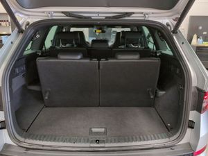 Skoda Kodiaq bild 16