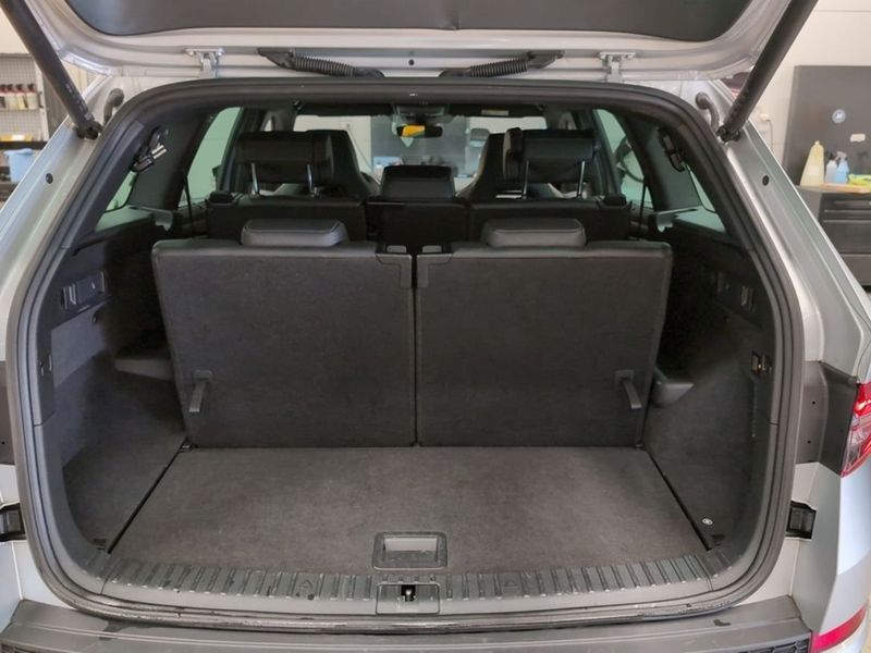 Skoda Kodiaq bild 16