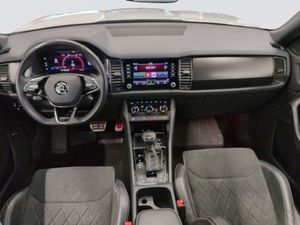 Skoda Kodiaq bild 7