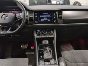 Skoda Kodiaq bild 20