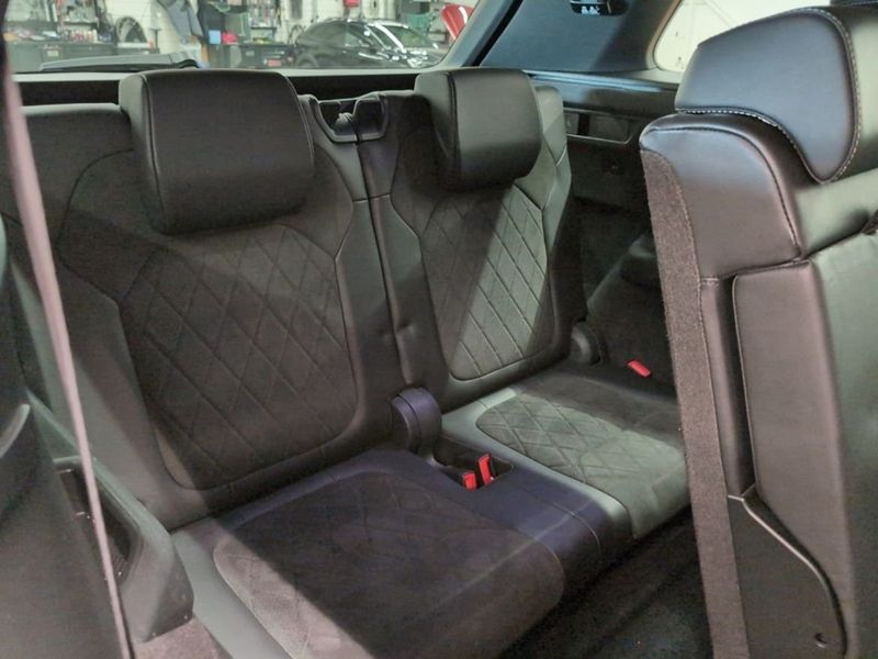 Skoda Kodiaq bild 15