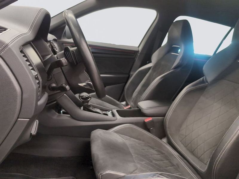 Skoda Kodiaq bild 18