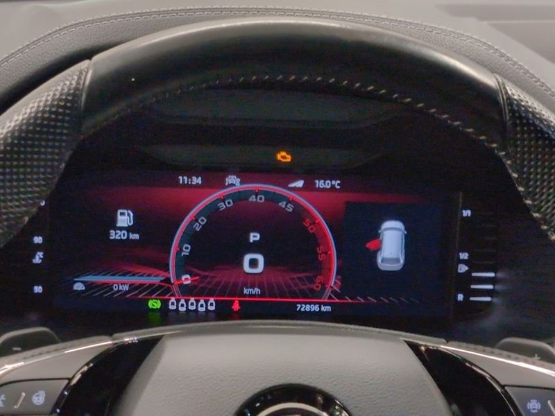 Skoda Kodiaq bild 9