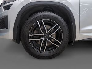 Skoda Kodiaq bild 6