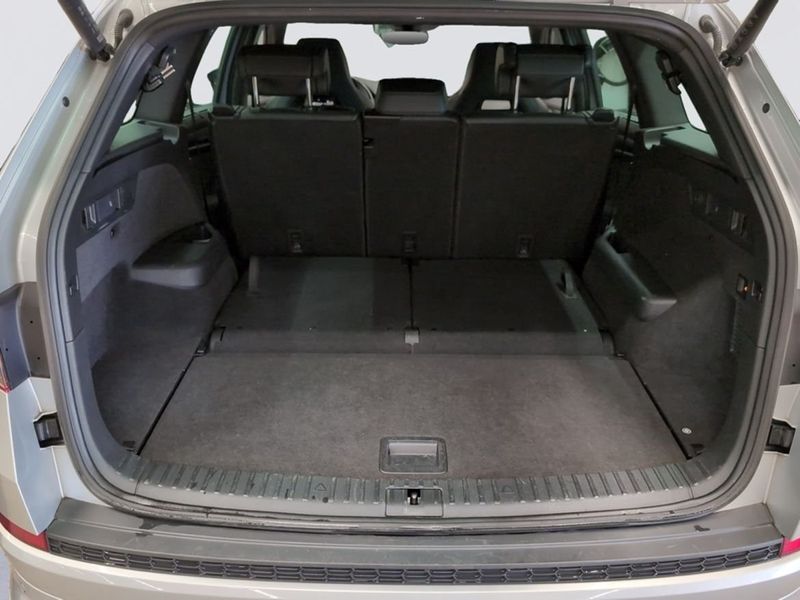 Skoda Kodiaq bild 17