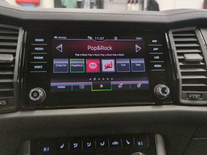 Skoda Kodiaq bild 10