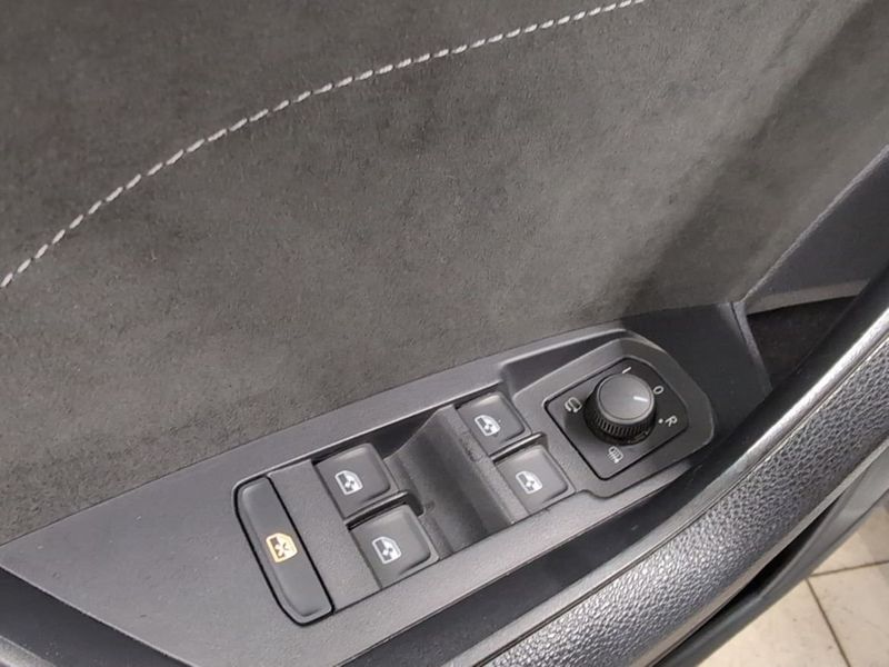 Skoda Kodiaq bild 19