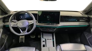 Volkswagen Passat bild 7