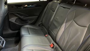 Volkswagen Passat bild 8