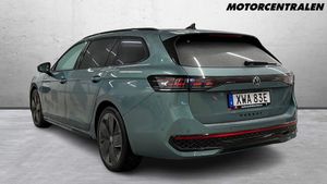 Volkswagen Passat bild 5
