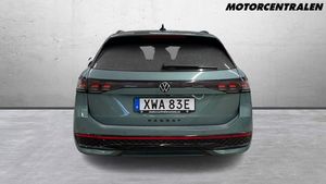 Volkswagen Passat bild 6