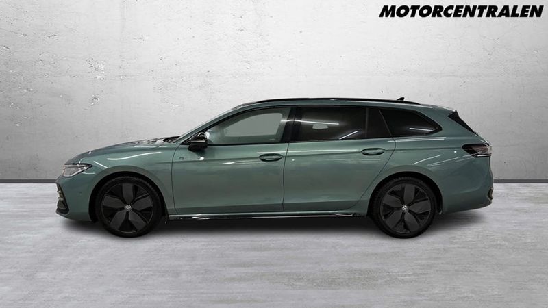 Volkswagen Passat bild 3