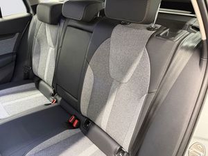 Skoda Octavia bild 5