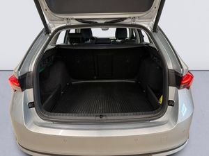 Skoda Octavia bild 8