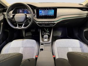 Skoda Octavia bild 1