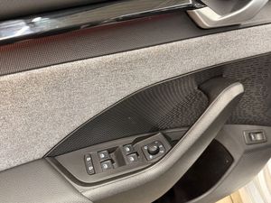Skoda Octavia bild 21