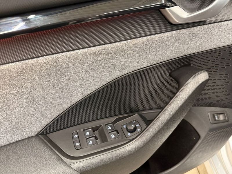 Skoda Octavia bild 21