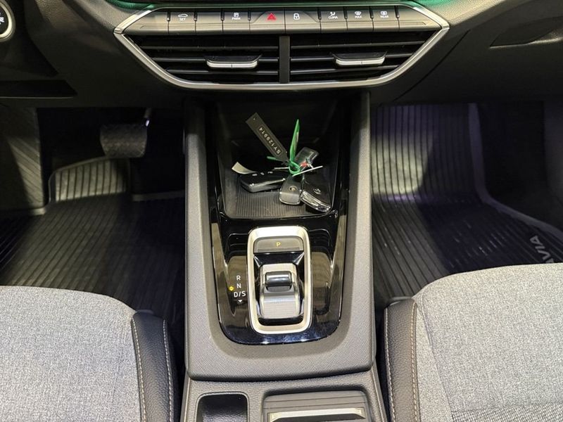 Skoda Octavia bild 4