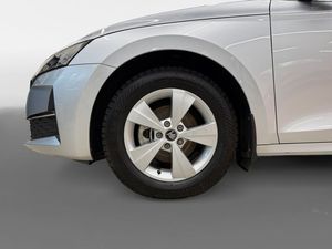 Skoda Octavia bild 19