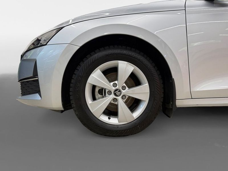 Skoda Octavia bild 19