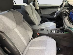 Skoda Octavia bild 6