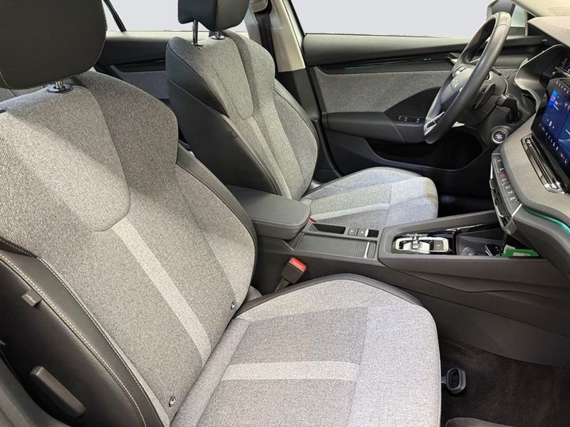 Skoda Octavia bild 6