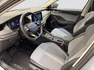 Skoda Octavia bild 20