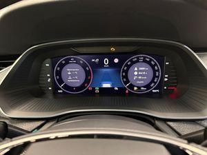 Skoda Octavia bild 3