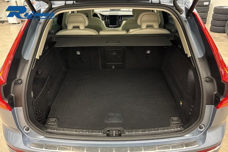 Volvo XC60 bild 14