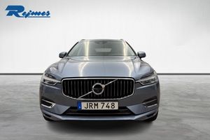 Volvo XC60 bild 4