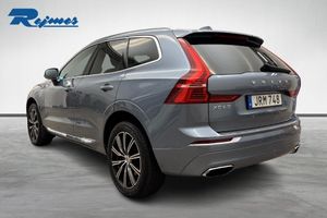 Volvo XC60 bild 3