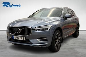 Volvo XC60 bild 1