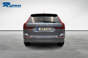Volvo XC60 bild 5
