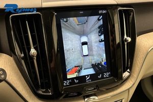 Volvo XC60 bild 23