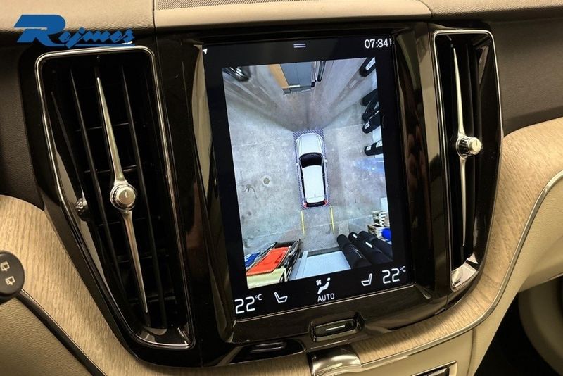 Volvo XC60 bild 23