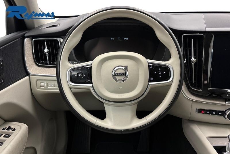 Volvo XC60 bild 11