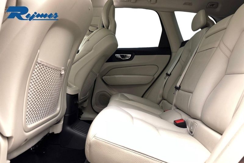 Volvo XC60 bild 9