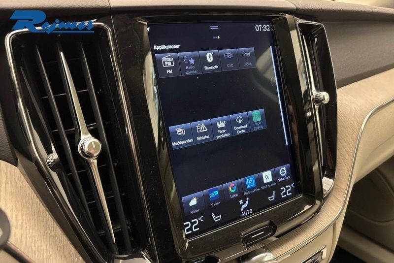 Volvo XC60 bild 13