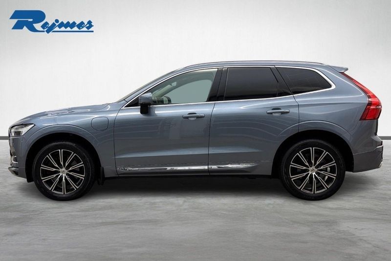 Volvo XC60 bild 2