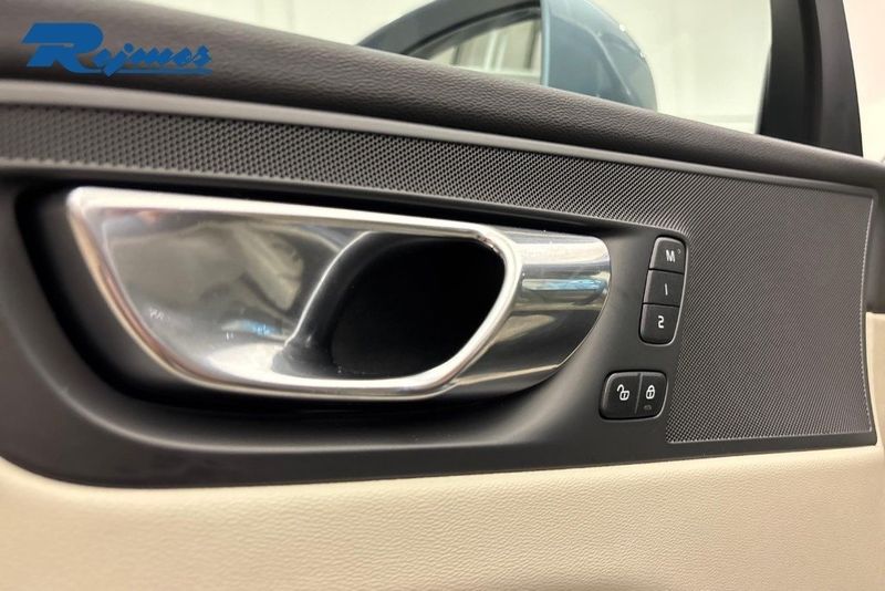 Volvo XC60 bild 24