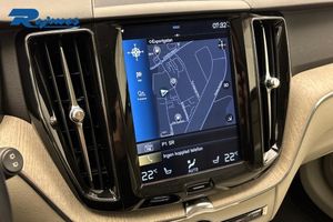 Volvo XC60 bild 21