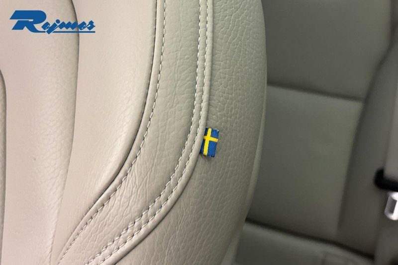 Volvo XC60 bild 19
