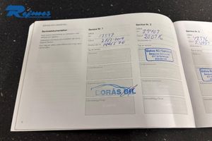Volvo XC60 bild 22
