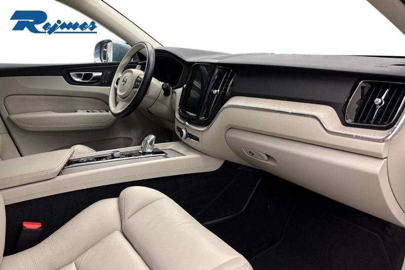 Volvo XC60 bild 6