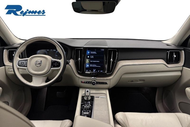 Volvo XC60 bild 7