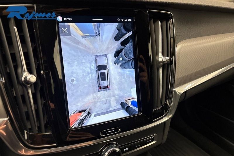Volvo V90 bild 13