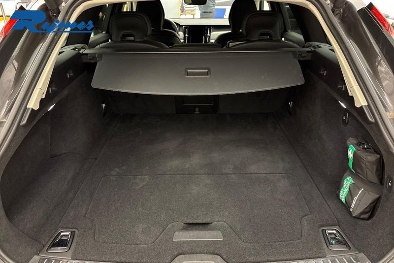 Volvo V90 bild 20